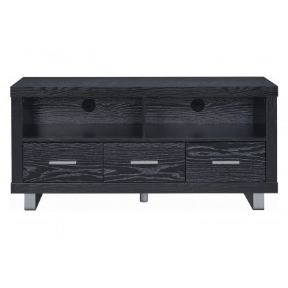 Coaster - 48" 3-Drawer TV Console