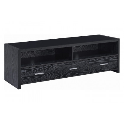 Coaster - 48" 3-Drawer TV Console