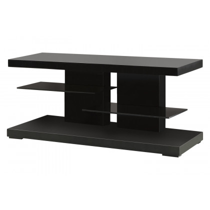Coaster - 2-Shelf TV Console