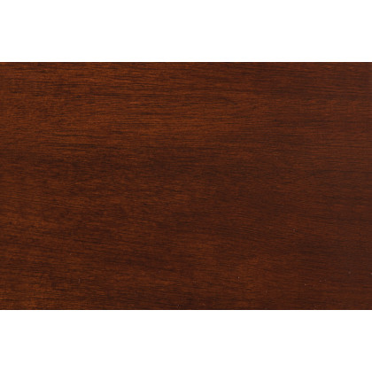 Coaster - Square End Table With Bottom Shelf in Espresso