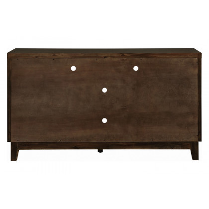 Coaster - 2-Door TV Console in Rustic Mindy