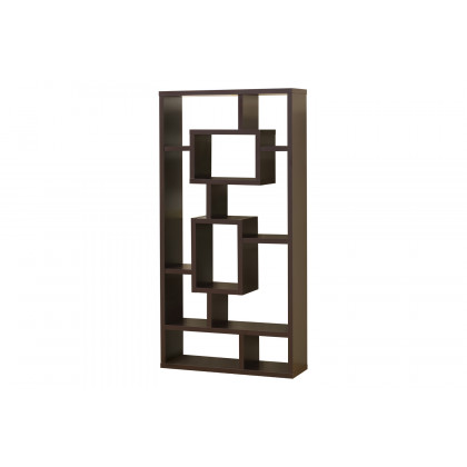 Coaster - Howie 10-Shelf Bookcase