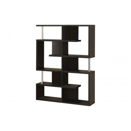 Coaster - Hoover 5-Tier Bookcase