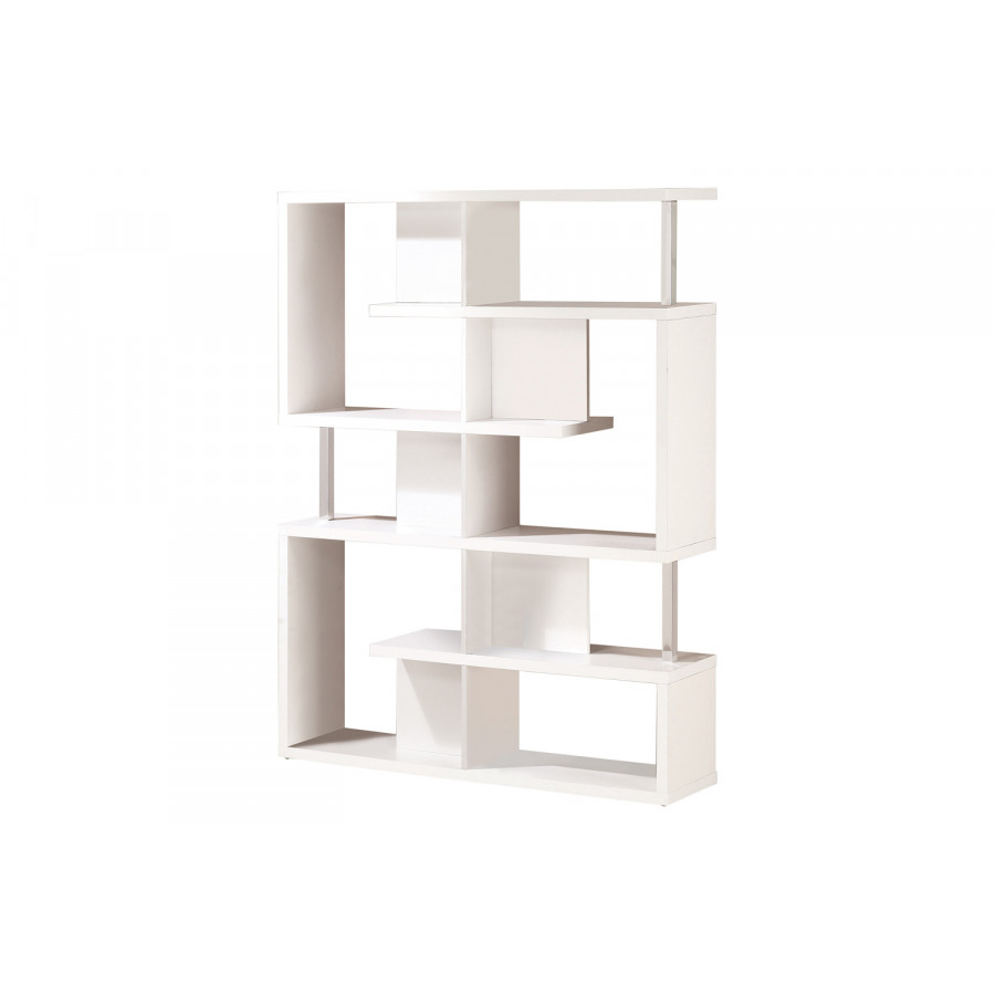 Coaster - Hoover 5-Tier Bookcase