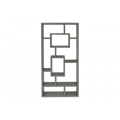 Coaster - Howie 10-Shelf Bookcase