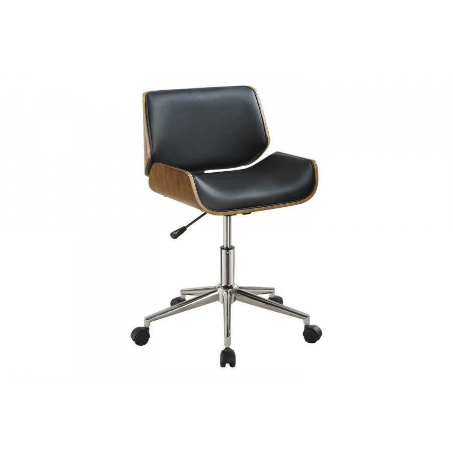 Coaster - Adjustable Height Office Chair 800612