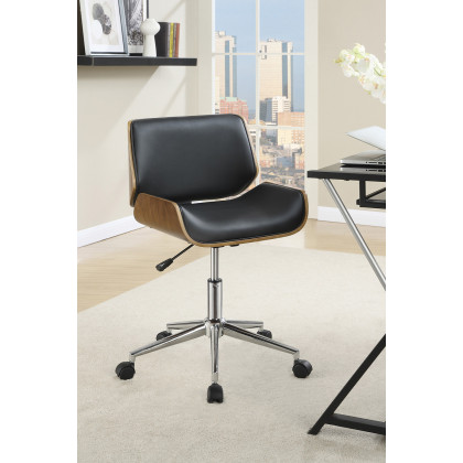 Coaster - Adjustable Height Office Chair 800612