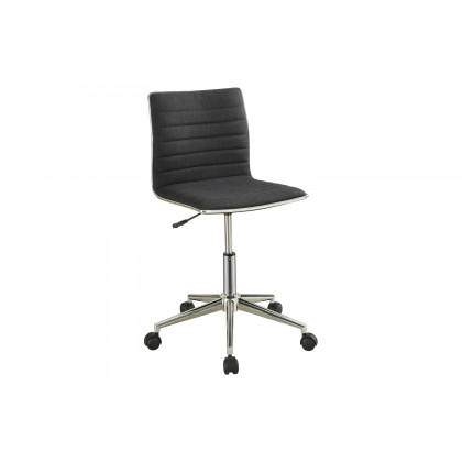 Coaster - Adjustable Height Office Chair 800725