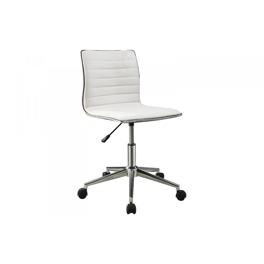 Coaster - Adjustable Height Office Chair 800725