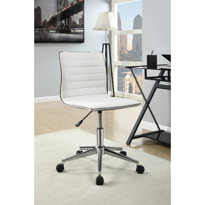 Coaster - Adjustable Height Office Chair 800725