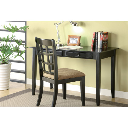 Coaster - Newton 2-Piece Writing Desk Set