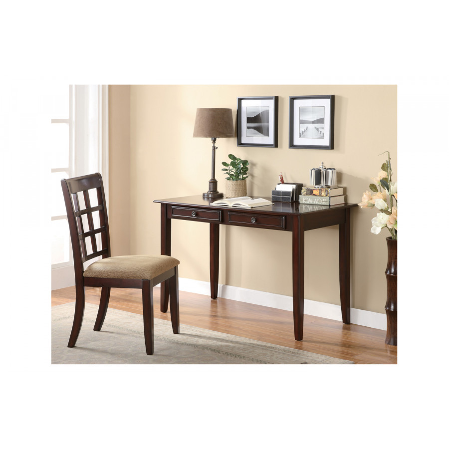 Coaster - Newton 2-Piece Writing Desk Set