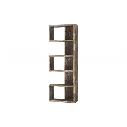 Coaster - Joey 5-Tier Bookcase