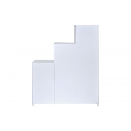 Coaster - Spencer Bookcase with Cube Storage Compartments