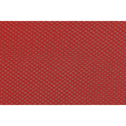 Coaster - Upholstered Office Chair in Black/Red
