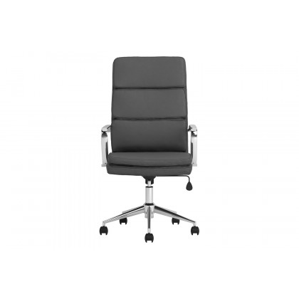 Coaster - High Back Upholstered Office Chair