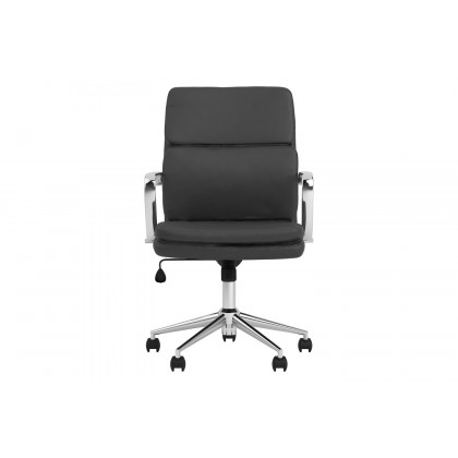 Coaster - Standard Back Upholstered Office Chair