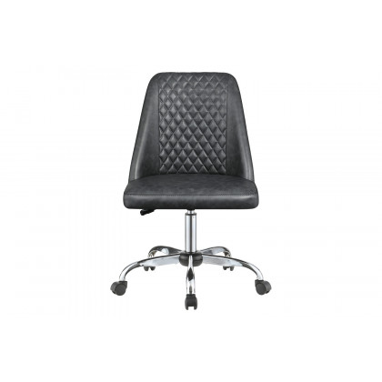 Coaster - Upholstered Tufted Back Office Chair