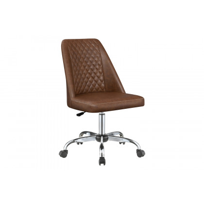 Coaster - Upholstered Tufted Back Office Chair