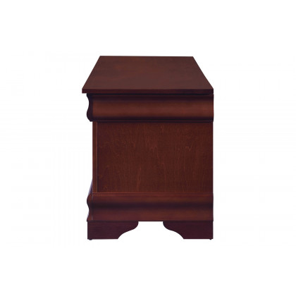 Coaster - Rectangular Cedar Chest 900022 in Warm Brown