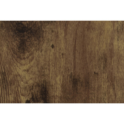 Coaster Accent Table with Power Outlet - Antique Nutmeg