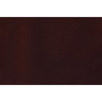 Coaster - Round Top Accent Table in Cherry