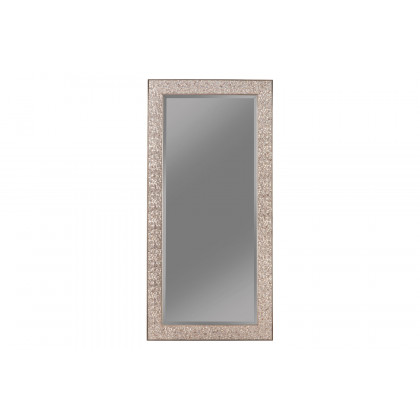 Coaster - Rectangular Floor Mirror