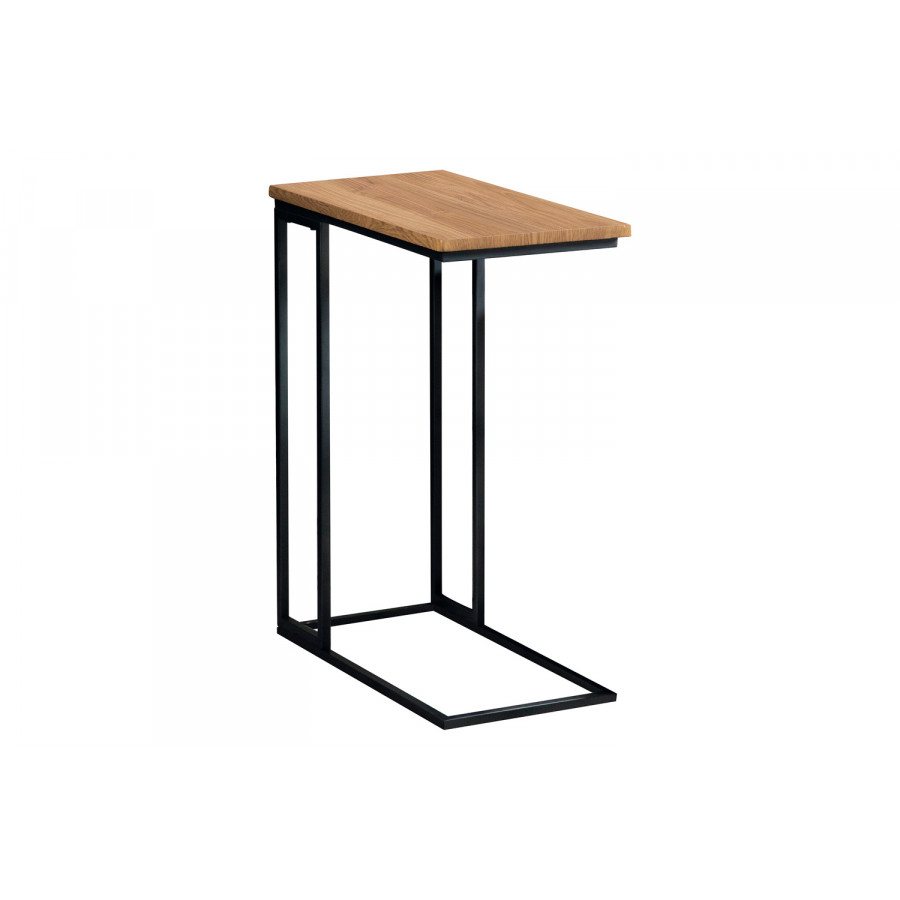 Coaster - Snack Table with Power Outlet