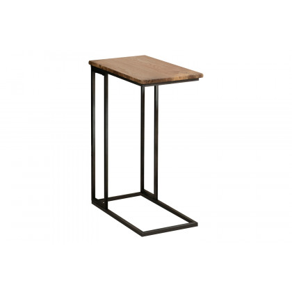 Coaster - Snack Table with Power Outlet