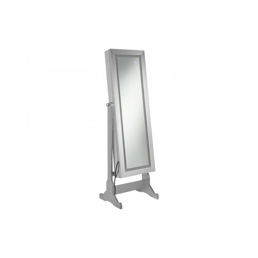 Coaster - Jewelry Cheval Mirror