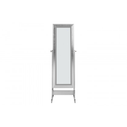 Coaster - Jewelry Cheval Mirror