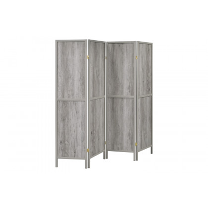 Coaster - 961413 4-Panel Folding Screen