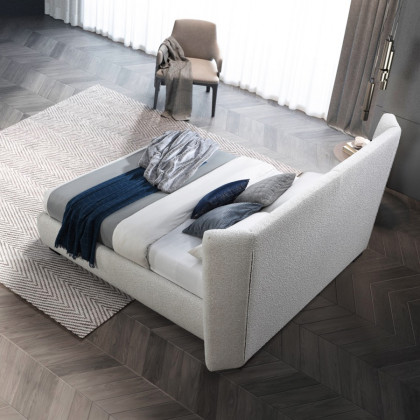 Contempo - Martina Upholstered Bed