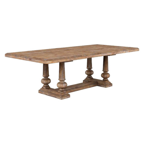 Creative - Architrave Extendable Dining Table