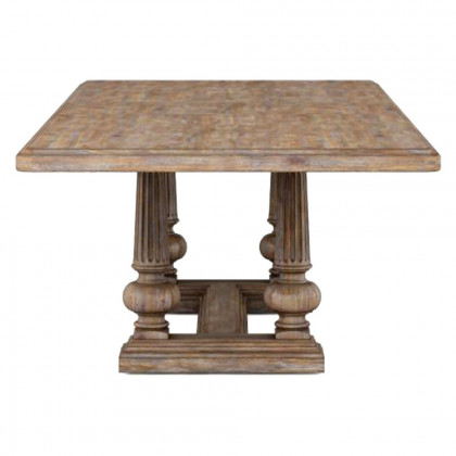 Creative - Architrave Extendable Dining Table