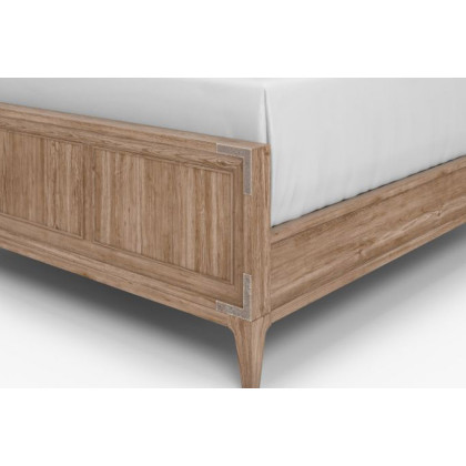 Creative Passage King Size Bed