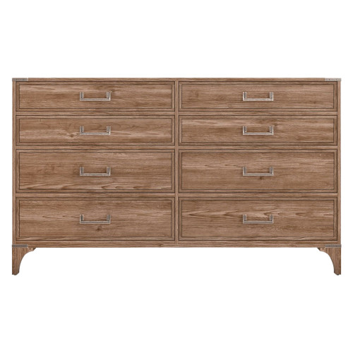 Creative - Passage 8 Drawer Dresser