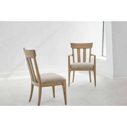 Creative Passage Side Chair