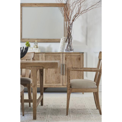 Creative - Passage Arm Chair