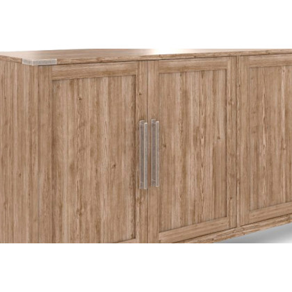 Creative - Passage Credenza