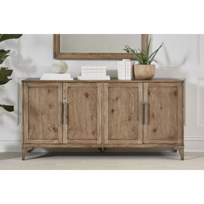 Creative - Passage Credenza