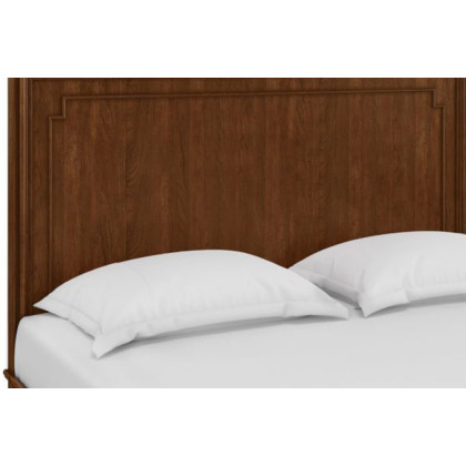 Creative Newel King Size Bed