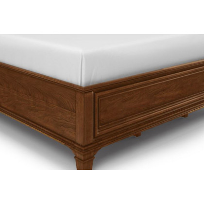 Creative Newel King Size Bed