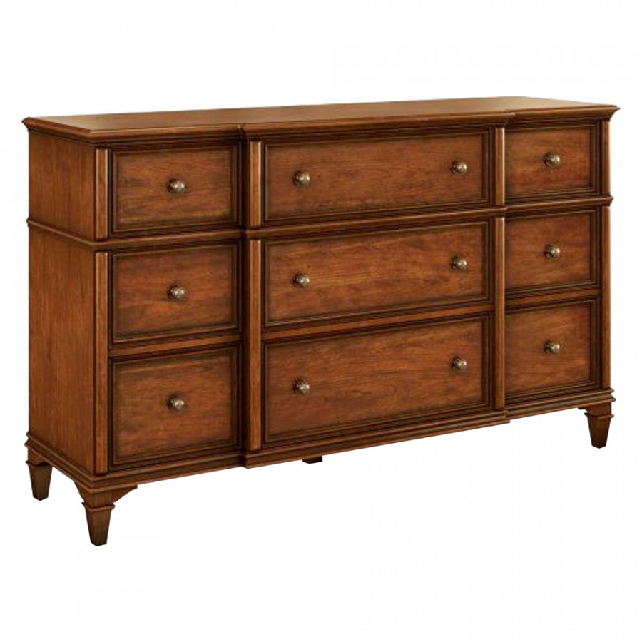 Creative - Newel Dresser