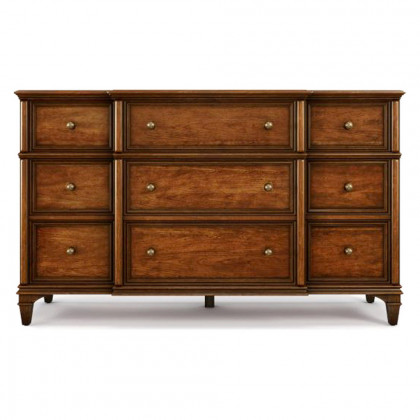 Creative - Newel Dresser