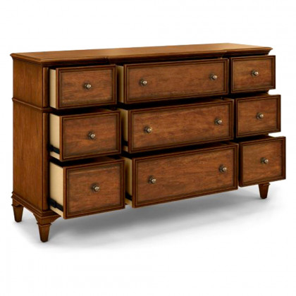 Creative - Newel Dresser