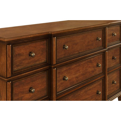 Creative - Newel Dresser