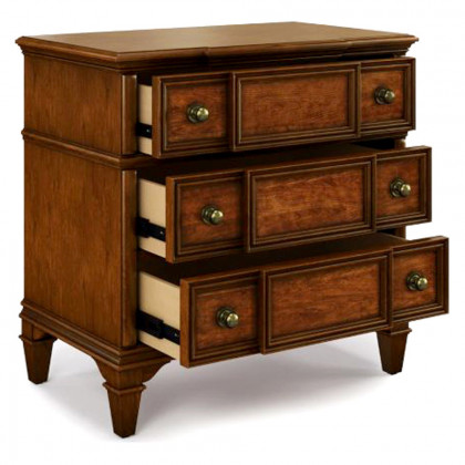 Creative - Newel Night Chest