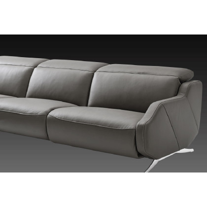 Creative - Antonio Modern Recliner Loveseat