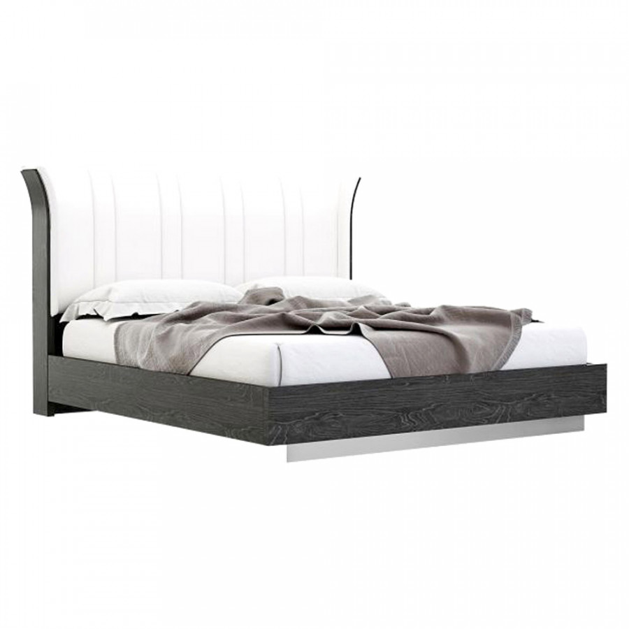 Creative - Ariana Bed with Upholstered Headboard